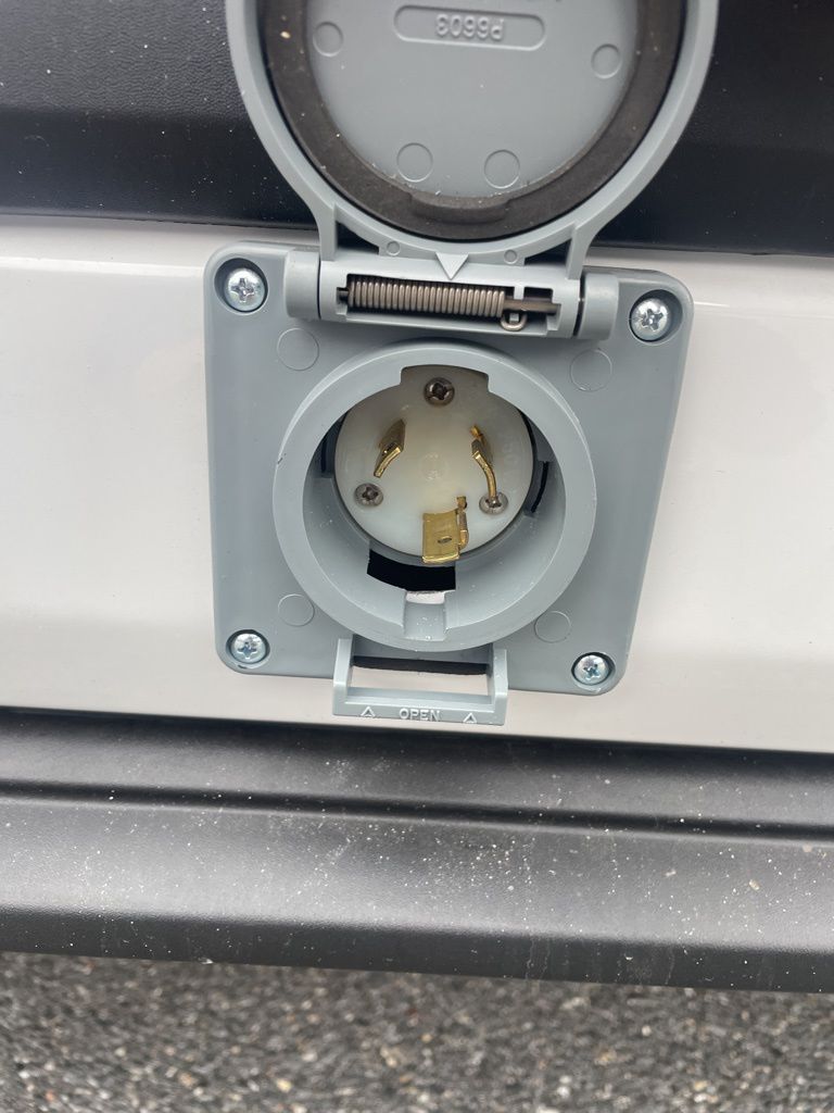 2025 Ford Transit-350 Cargo Van 