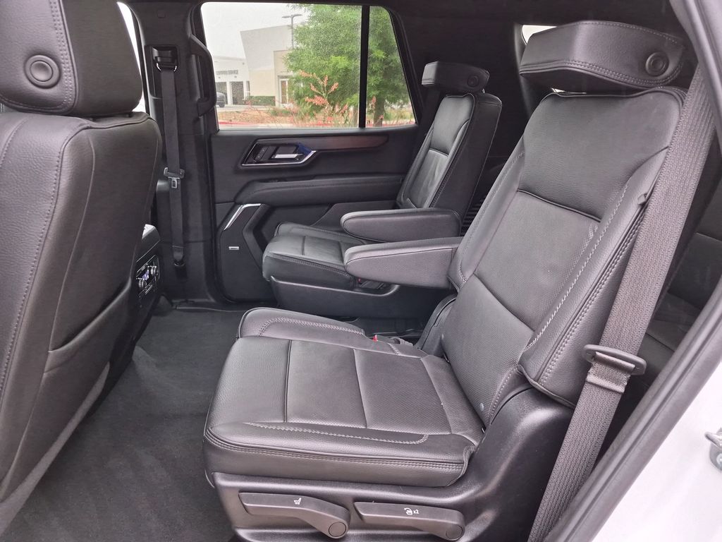 Used Car 2025 Gmc Yukon  Denali For Sale Under $70,000 In Austin, Texas