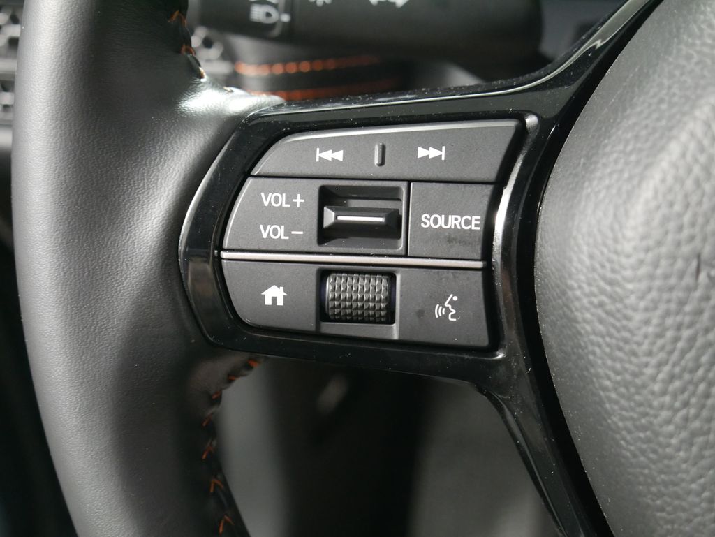 Thumbnail: 2023 Honda HR-V - 19