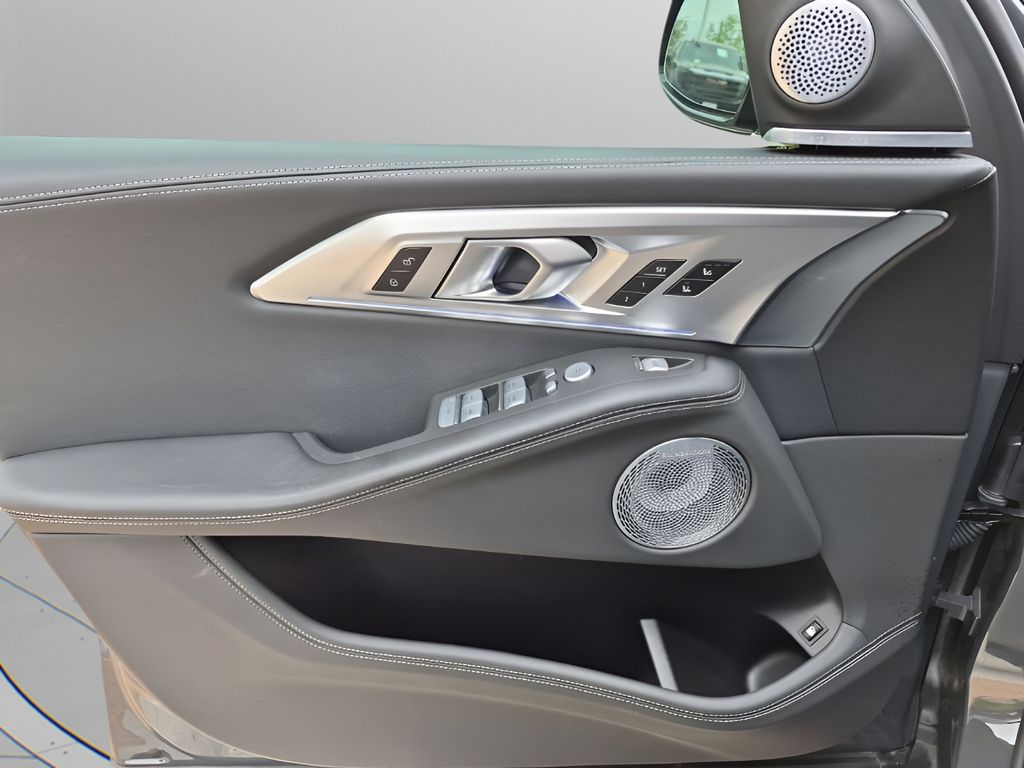 Used Car 2025 Bmw Xm  Base For Sale Under $110,000 In Austin, Texas