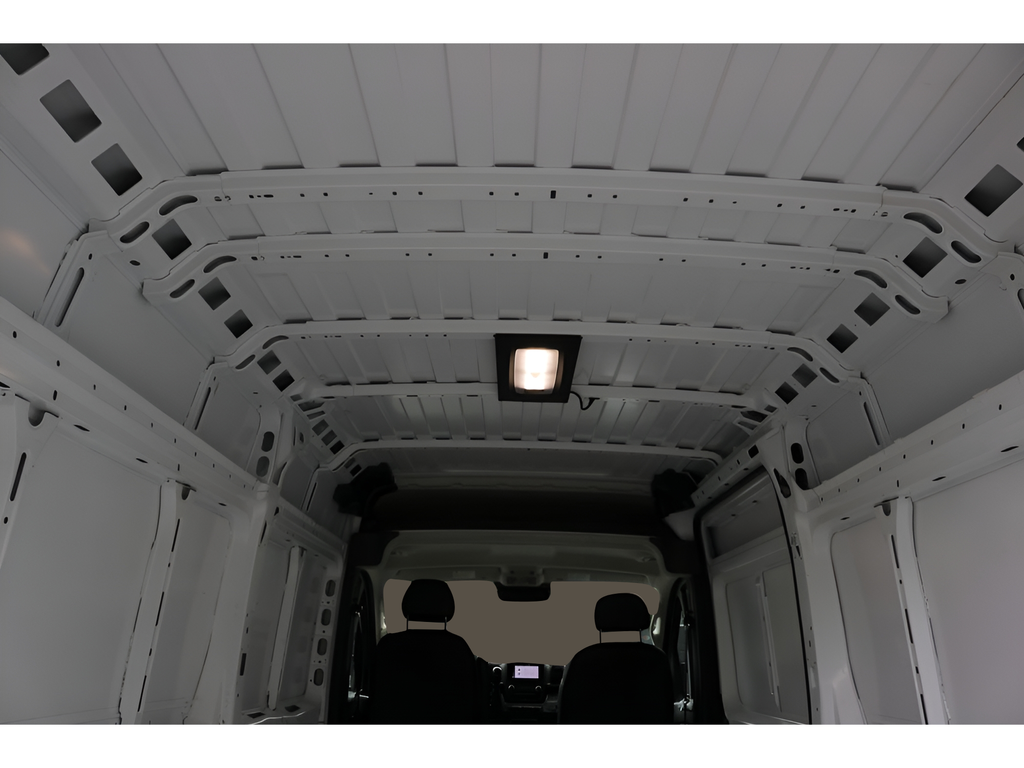 Used Car 2025 Ram Promaster 2500  High Roof For Sale Under $50,000 In Austin, Texas