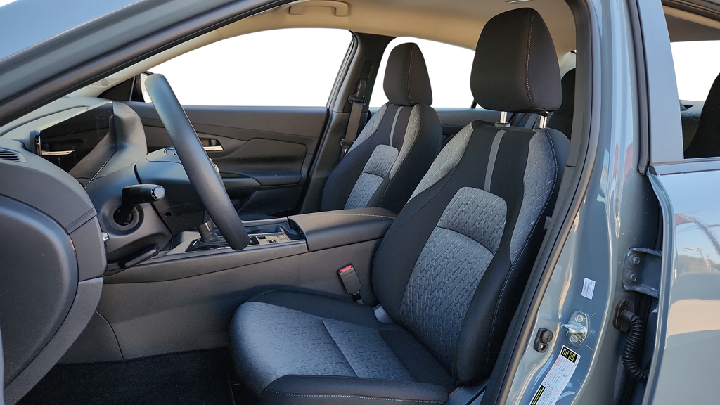 2026 Nissan Sentra