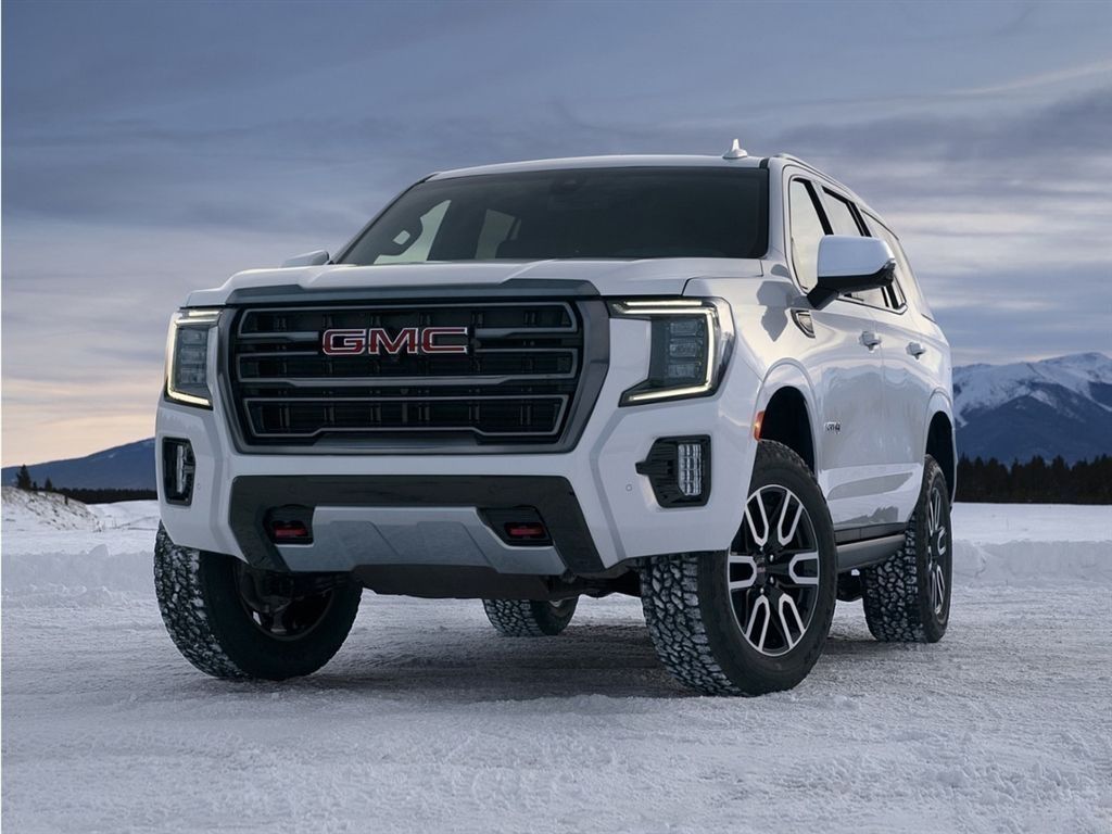 2023 GMC Yukon SLT RWD
