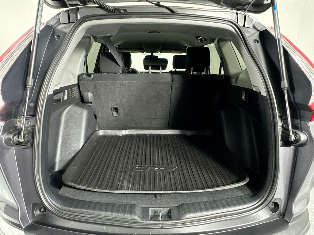 Used Car 2018 Honda Cr-v  Lx For Sale Under $20,000 In Austin, Texas