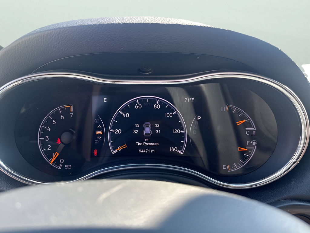 Used Car 2020 Jeep Grand Cherokee  Altitude For Sale Under $20,000 In Austin, Texas