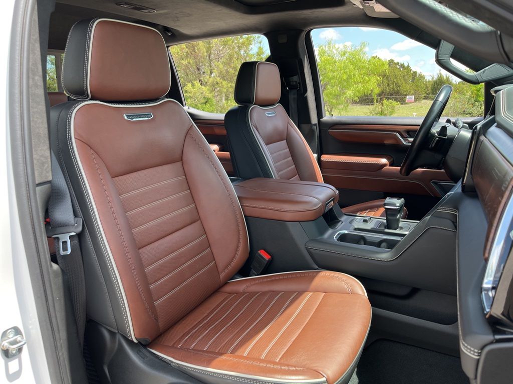 2023 GMC Sierra 1500 Denali Ultimate 31