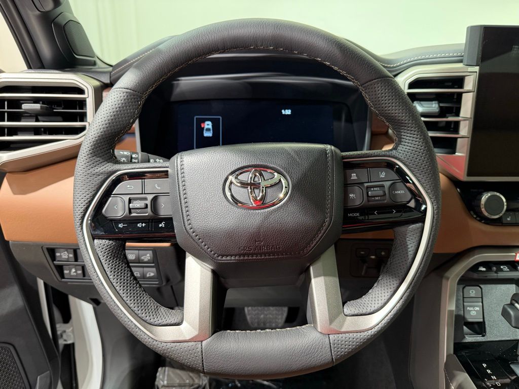 Thumbnail: 2026 Toyota Tundra - 23