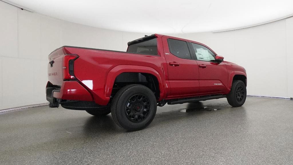 Thumbnail: 2025 Toyota Tacoma - 28