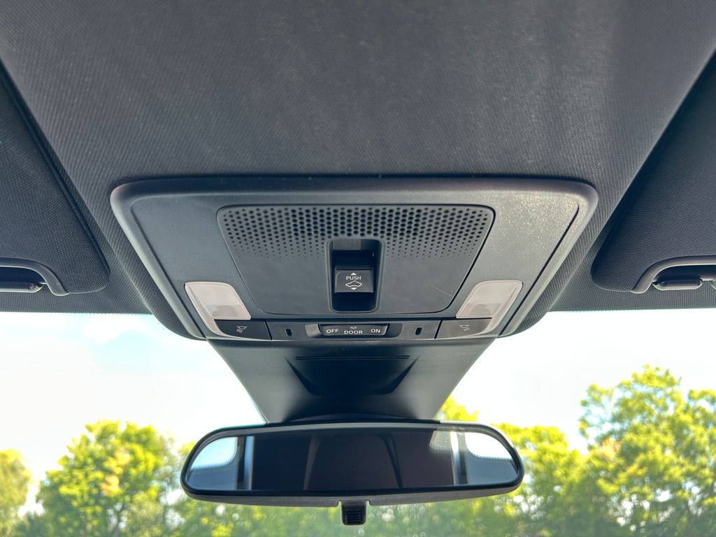 Thumbnail: 2026 Honda Civic - 14