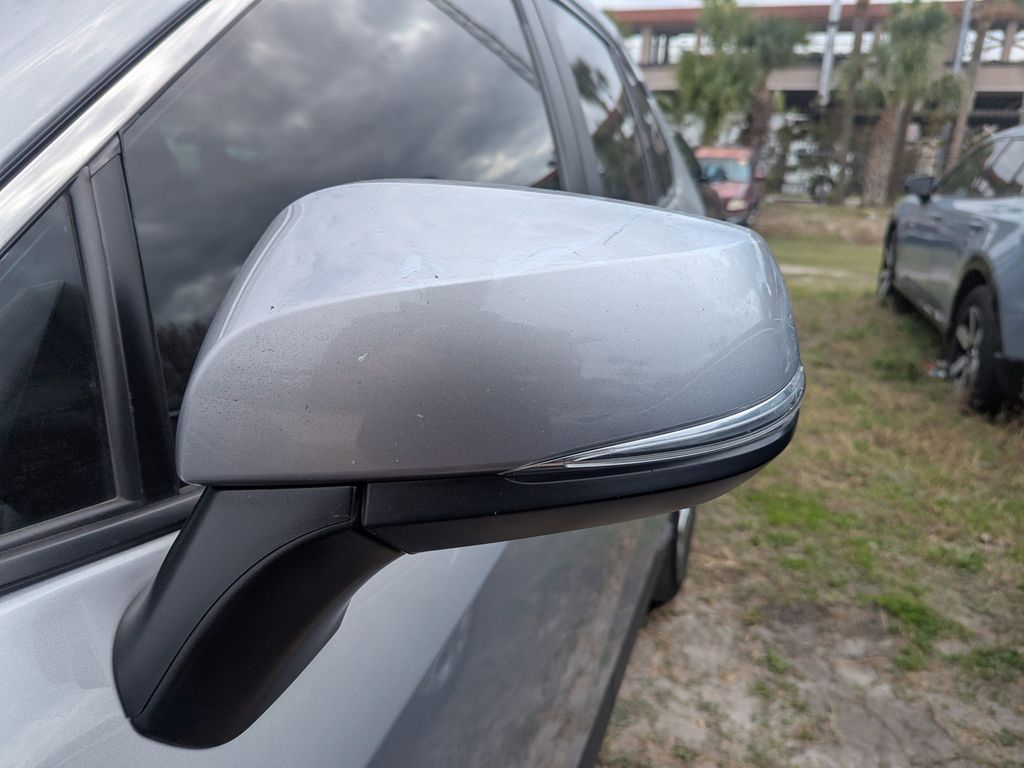 used 2023 Toyota RAV4 car, priced at $28,691