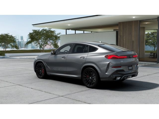 Thumbnail: 2026 BMW X6 - 2