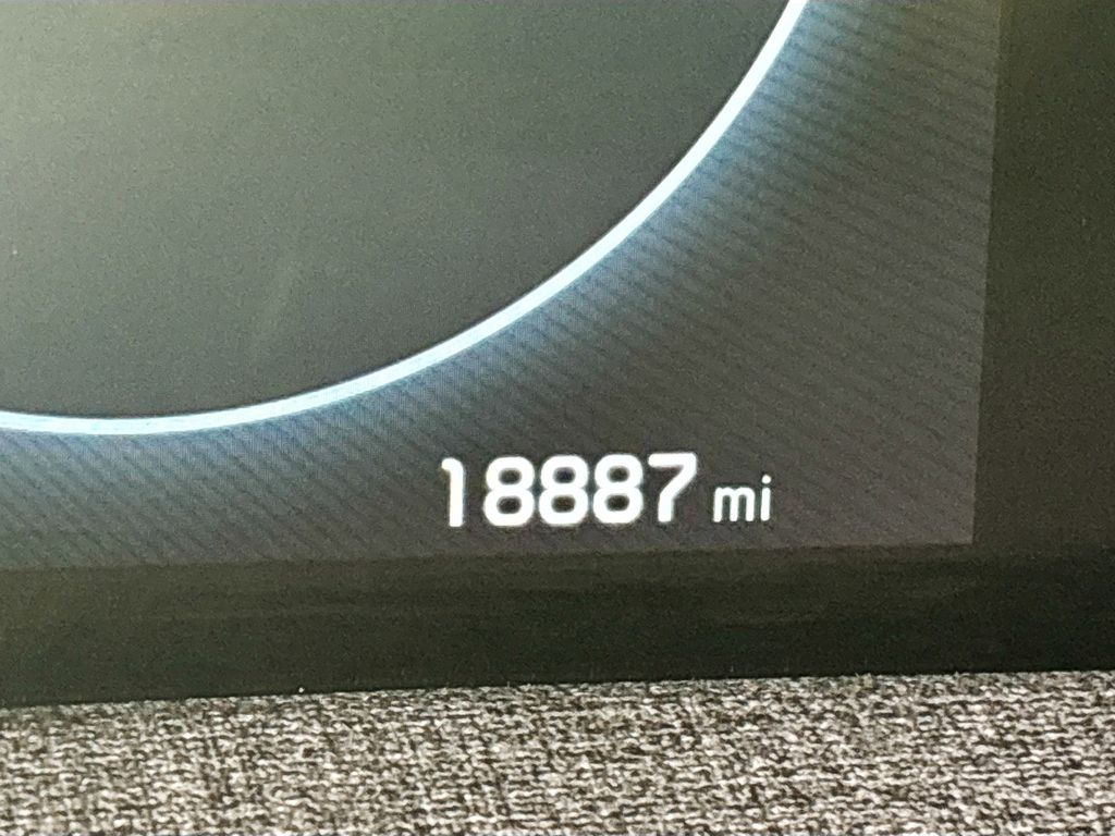 2024 Kia EV6 Wind