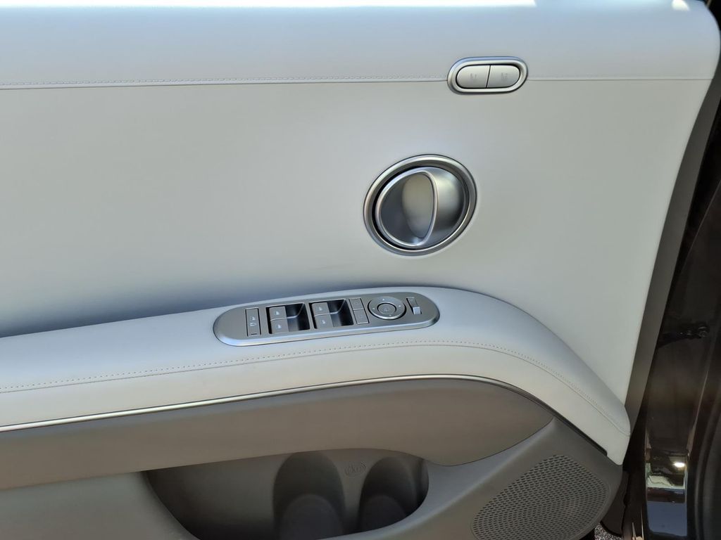 New 2026 Hyundai Palisade Hybrid SUV