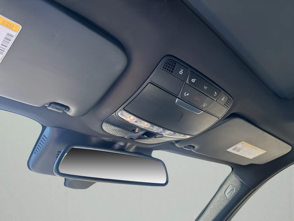 Used Car 2017 Mercedes-benz Glc  Glc 300 For Sale Under $15,000 In Austin, Texas