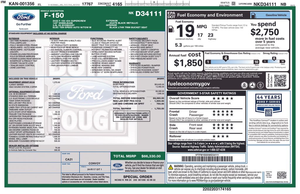 View vehicle photo 6