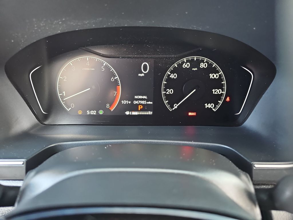 Used 2025 Honda Pilot SUV