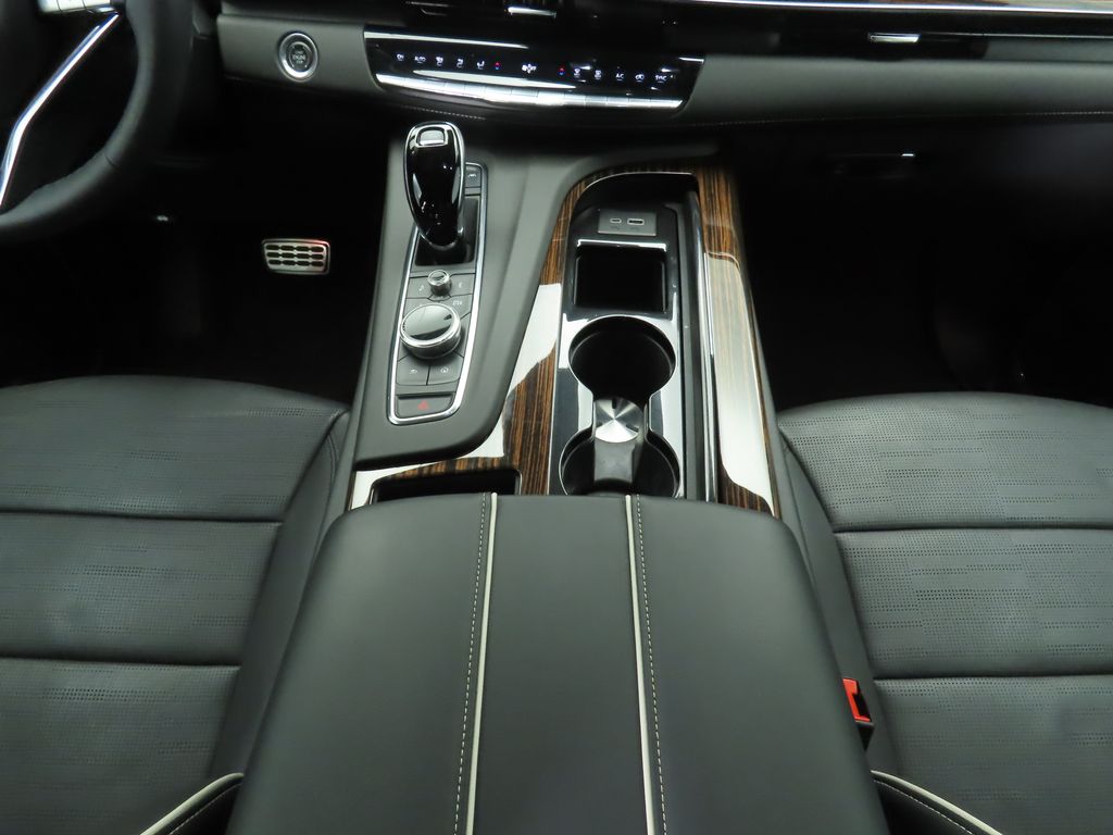 Thumbnail: 2023 Cadillac Escalade - 16