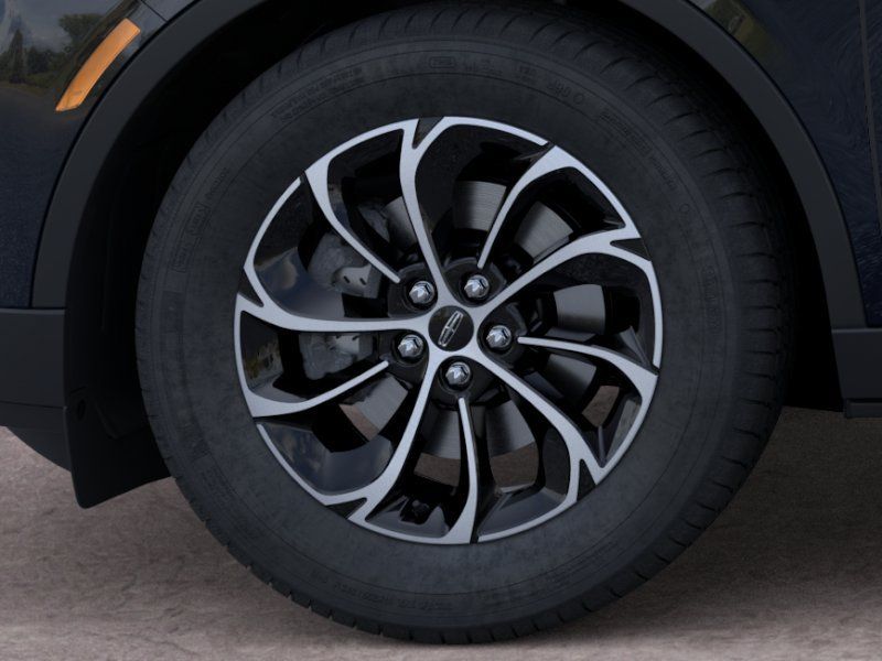 Thumbnail: 2026 Lincoln Nautilus - 19