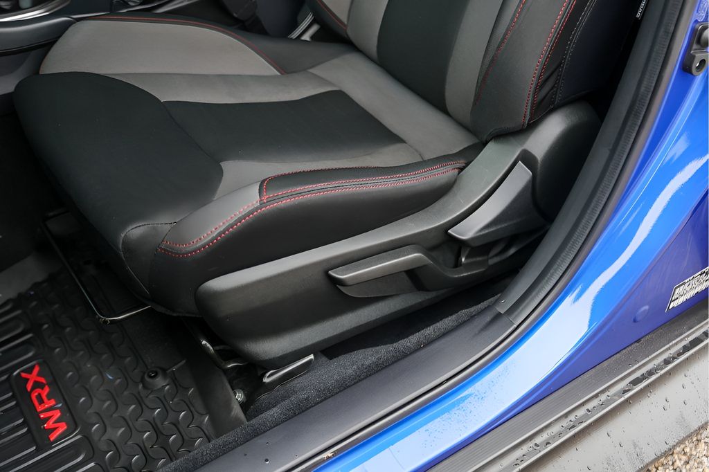 Used Car 2023 Subaru Wrx  Base For Sale Under $25,000 In Austin, Texas