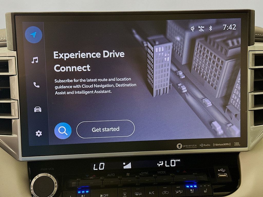 Thumbnail: 2024 Toyota Tundra - 13