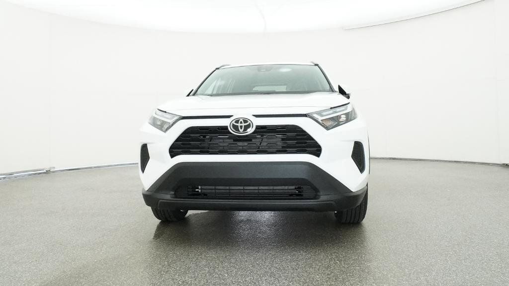 Thumbnail: 2025 Toyota RAV4 - 3