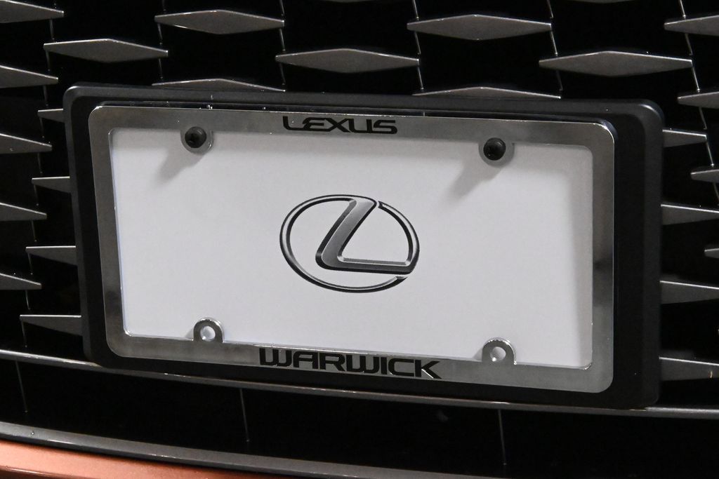 2024 Lexus RX 350 Premium 14