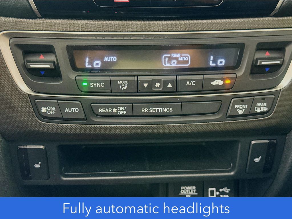 Used Car 2022 Honda Passport  Trailsport For Sale Under $35,000 In Austin, Texas