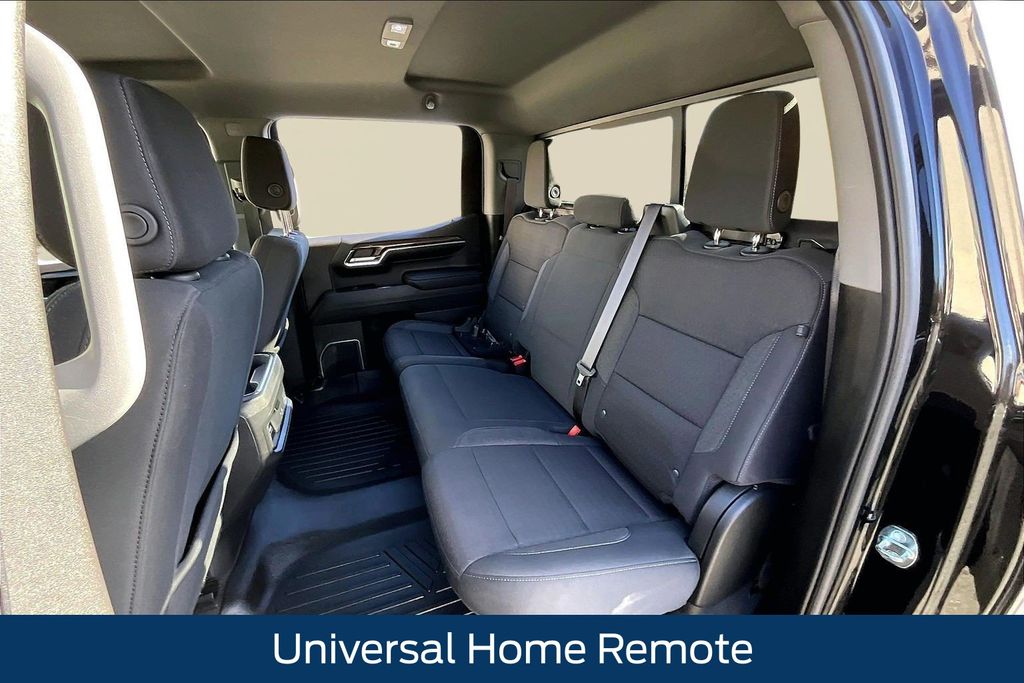 ChevroletSilverado 150022