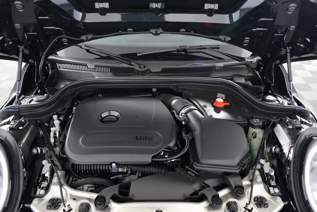 Thumbnail: 2026 MINI Cooper - 9