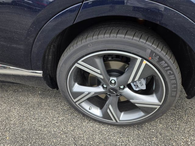2025 Genesis GV80 3.5T 7