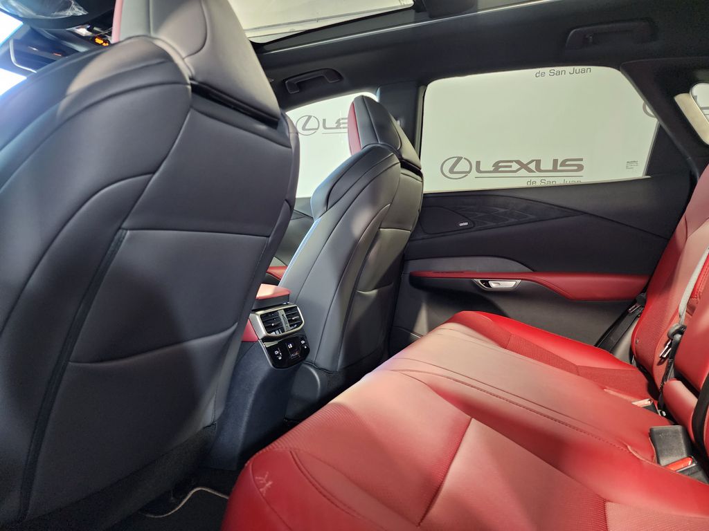 Thumbnail: 2026 Lexus RX - 26