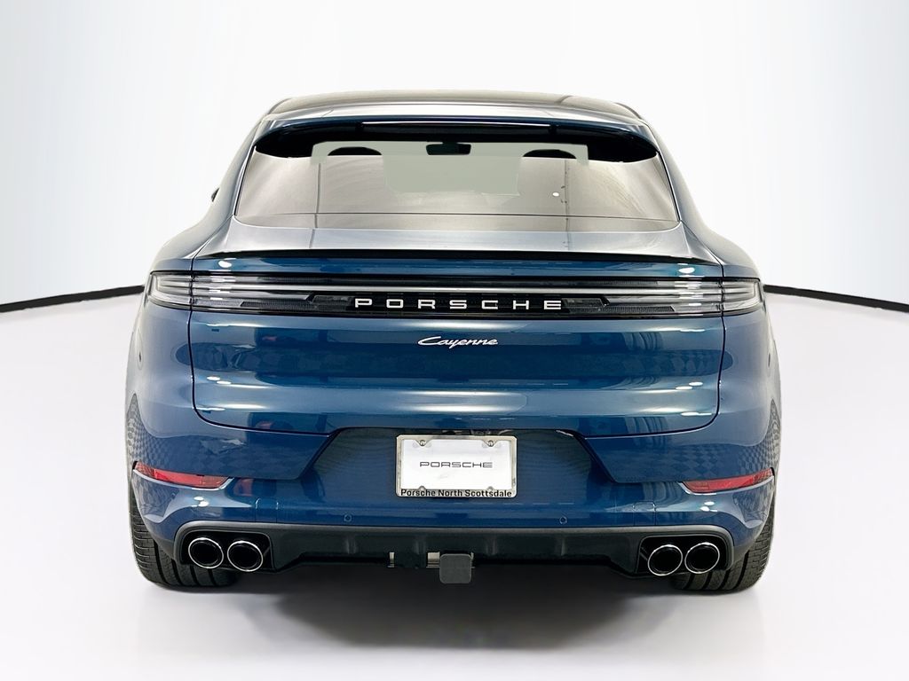 Thumbnail: 2026 Porsche  - 6