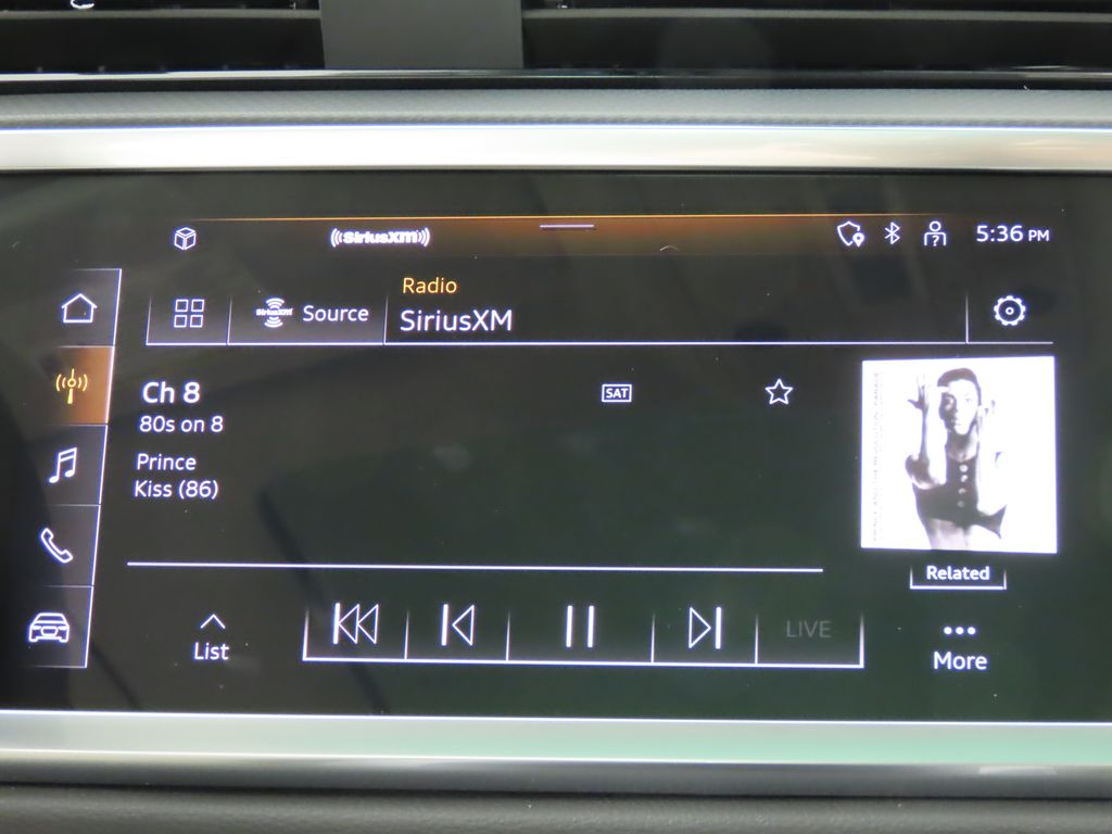 Thumbnail: 2025 Audi Q3 - 20