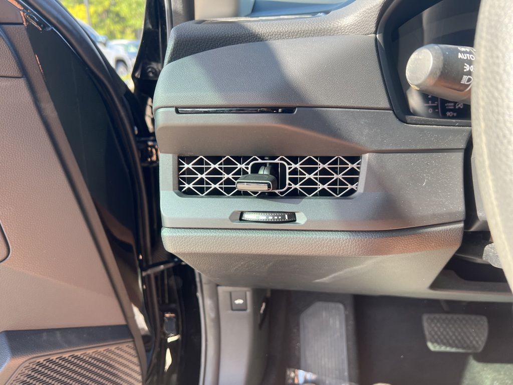 2023 Honda Accord Sedan LX FWD Sedan