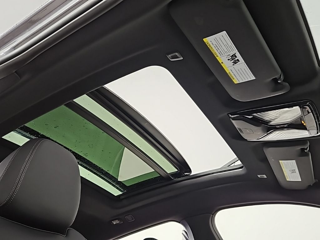 Thumbnail: 2025 BMW X4 - 18