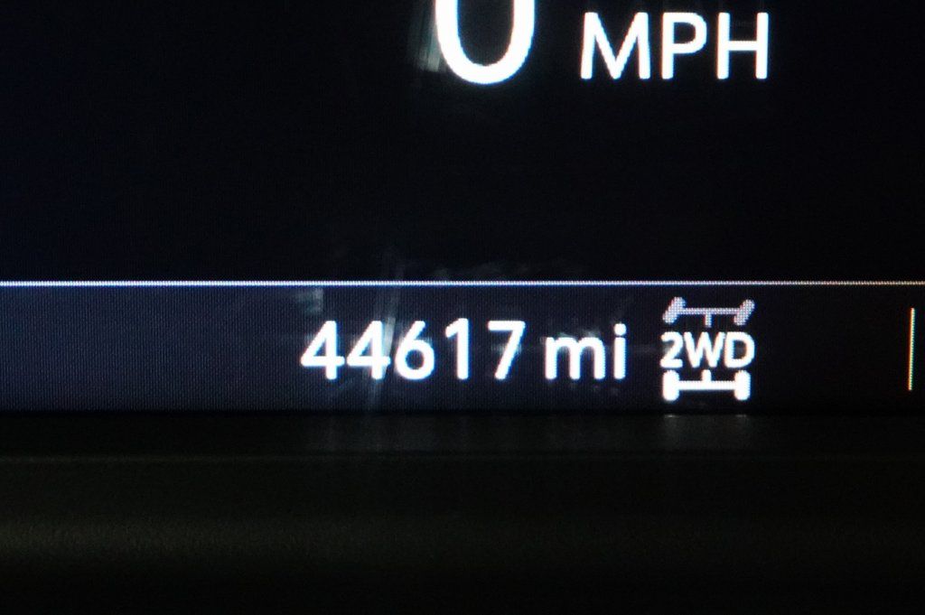 Used Car 2023 Chevrolet Silverado 2500hd  Lt For Sale Under $50,000 In Weatherford, Texas