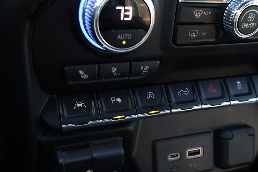 Thumbnail: 2021 GMC Sierra 1500 - 29