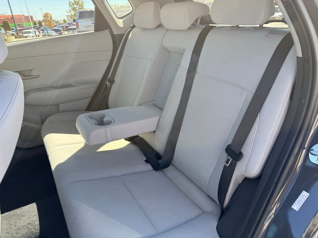 Thumbnail: 2024 Hyundai Kona - 11