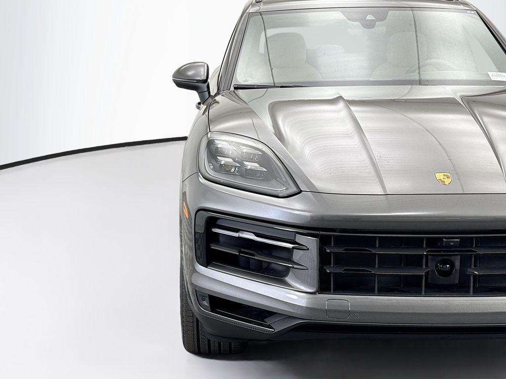 Thumbnail: 2026 Porsche Cayenne - 12