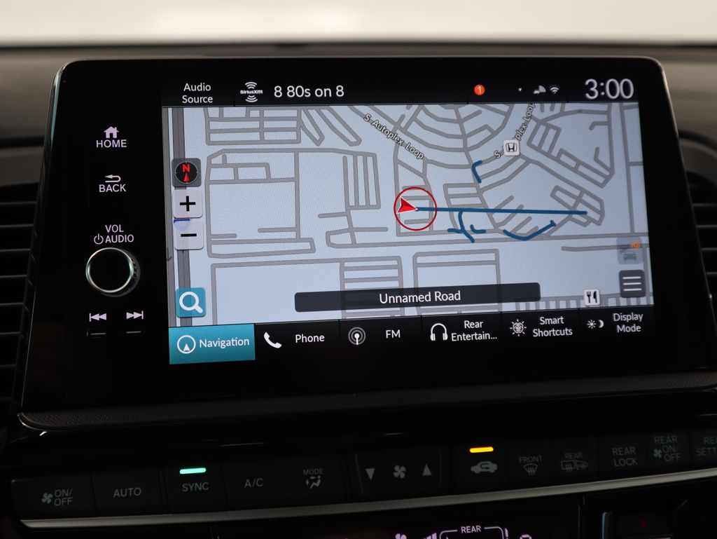 Thumbnail: 2026 Honda Odyssey - 16