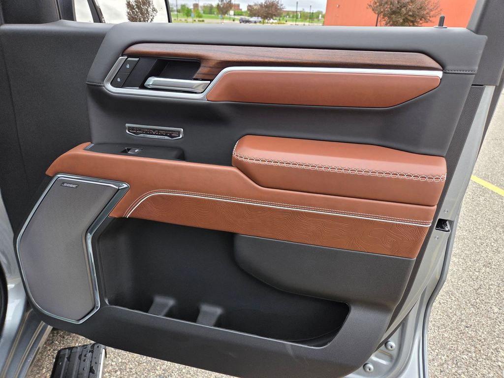 2026 GMC Sierra 1500 Denali Ultimate - Photo 35