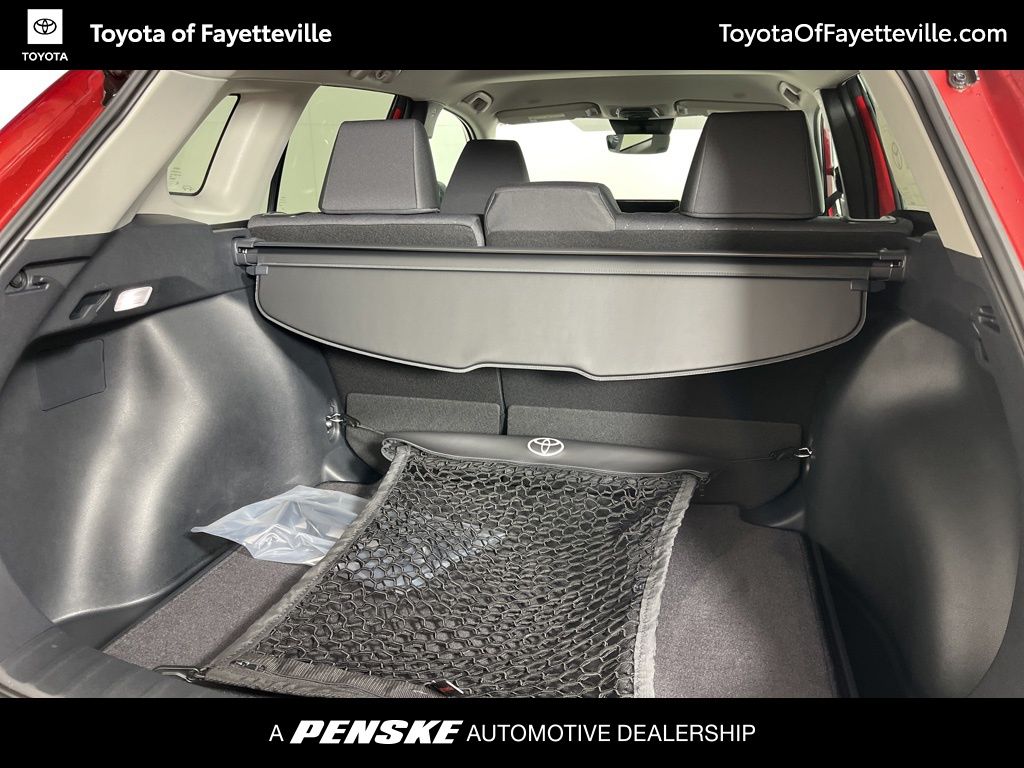 Thumbnail: 2026 Toyota Corolla Cross - 19