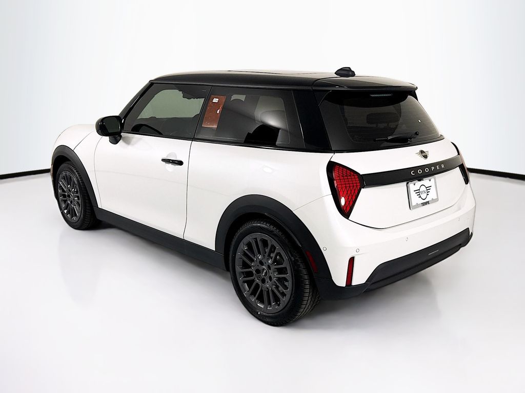 Thumbnail: 2026 MINI Cooper - 7