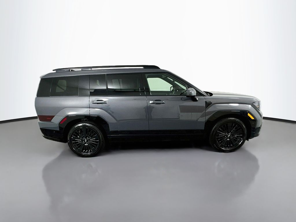 Thumbnail: 2027 Hyundai Santa Fe - 4
