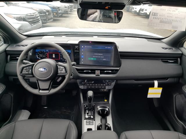 new 2026 Subaru Outback car, priced at $46,812