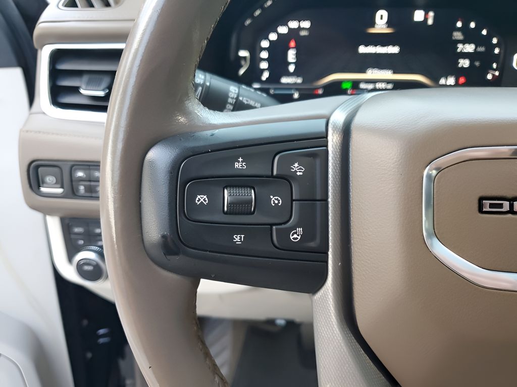 Used Car 2022 Gmc Yukon Xl  Denali For Sale Under $60,000 In Austin, Texas