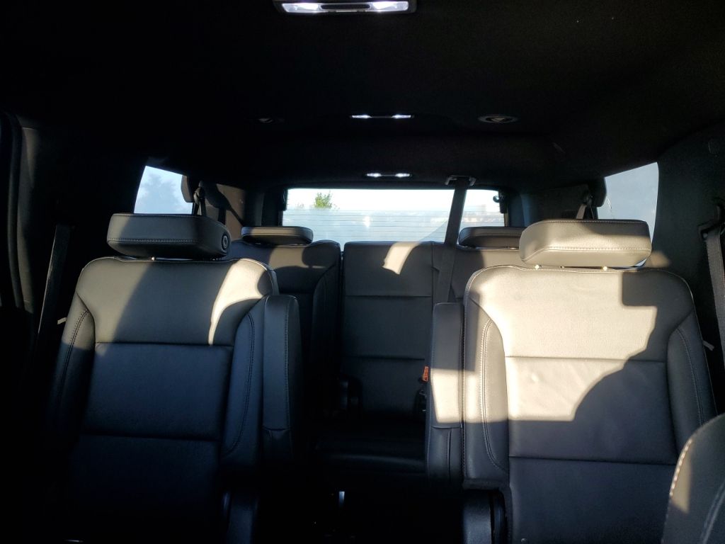 Used Car 2021 Chevrolet Tahoe  Lt For Sale Under $50,000 In Austin, Texas