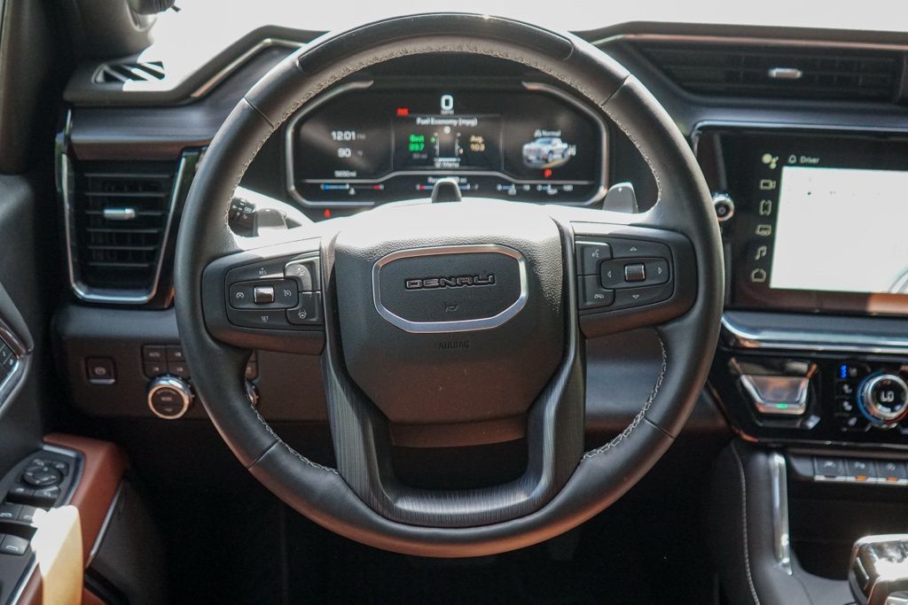 New Car 2025 Gmc Sierra 1500  Denali Ultimate For Sale Under $80,000 In Austin, Texas