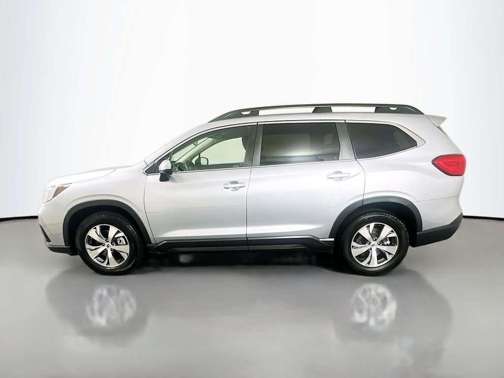 Thumbnail: 2022 Subaru Ascent - 8
