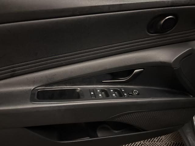 New 2025 Hyundai Elantra For Sale in Bedford, OH